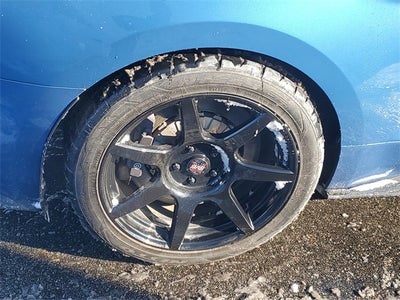 2019 Ford Mustang Shelby GT350