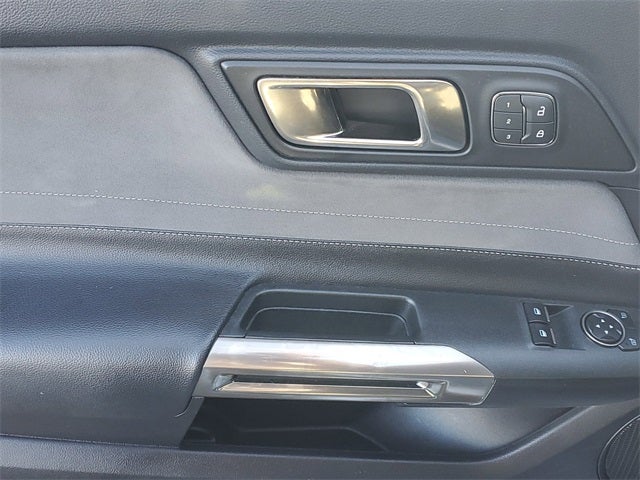 2019 Ford Mustang Shelby GT350