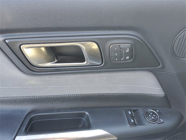 2019 Ford Mustang Shelby GT350