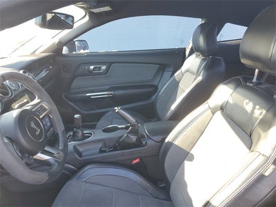 2019 Ford Mustang Shelby GT350