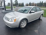 2007 Ford Five Hundred SEL