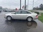 2007 Ford Five Hundred SEL
