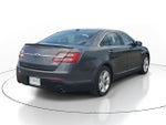 2017 Ford Taurus SEL