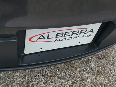2017 Ford Taurus SEL