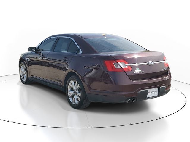 2011 Ford Taurus SEL