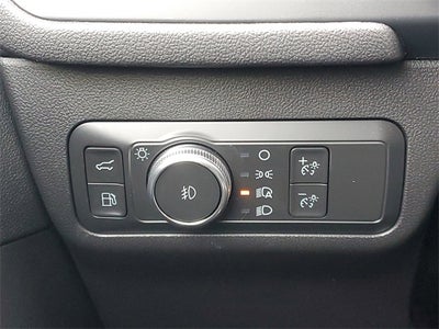 2022 Ford Escape Hybrid SEL