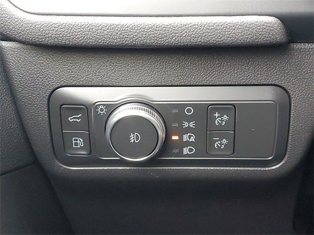 2022 Ford Escape Hybrid SEL