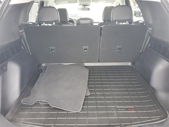 2022 Ford Escape Hybrid SEL