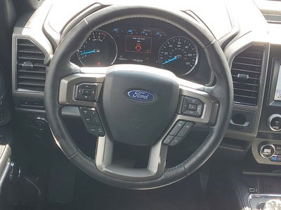 2019 Ford Expedition Max XLT