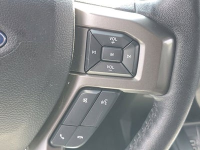 2019 Ford Expedition Max XLT
