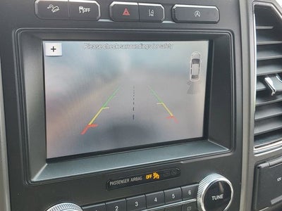 2019 Ford Expedition Max XLT