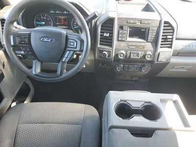 2019 Ford F-250SD XL
