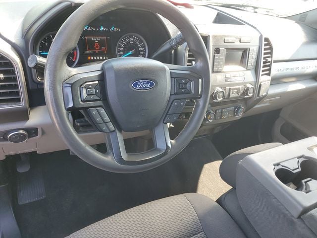 2019 Ford F-250SD XL