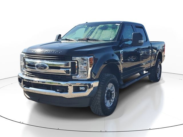 2019 Ford F-250SD XL