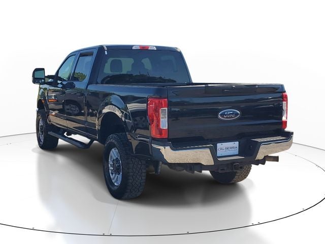 2019 Ford F-250SD XL