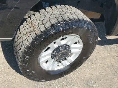 2019 Ford F-250SD XL