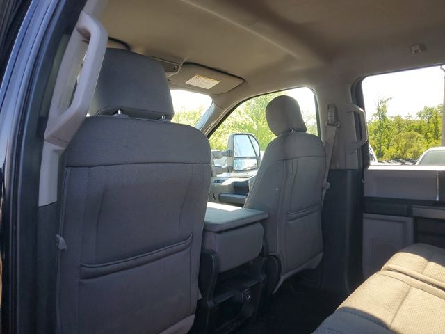 2019 Ford F-250SD XL