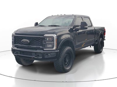 2024 Ford F-250SD Lariat