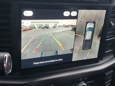 2024 Ford F-250SD Lariat