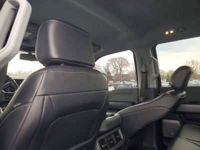 2024 Ford F-250SD Lariat