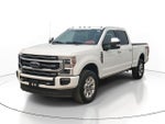 2022 Ford F-350SD Platinum