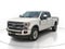 2022 Ford F-350SD Platinum