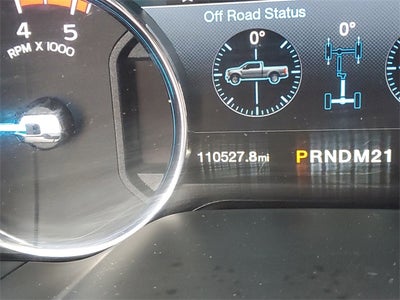 2018 Ford F-350SD King Ranch