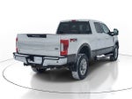 2018 Ford F-350SD King Ranch