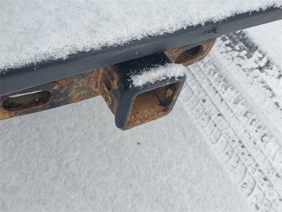 2018 Ford F-350SD King Ranch