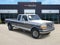 1993 Ford F-250 XL HD