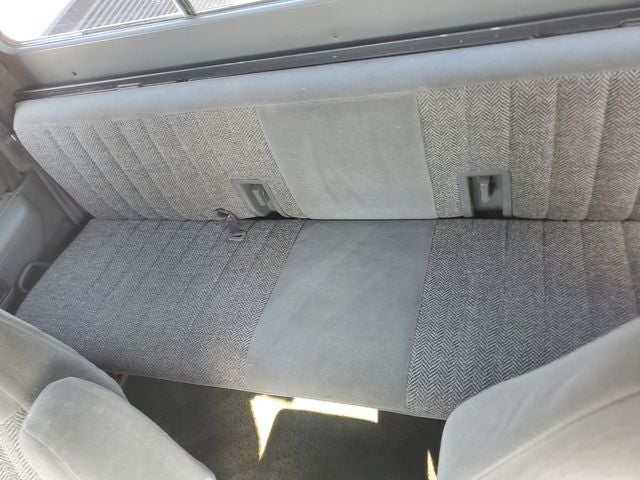 1993 Ford F-250 XL HD