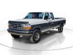 1993 Ford F-250 XL HD