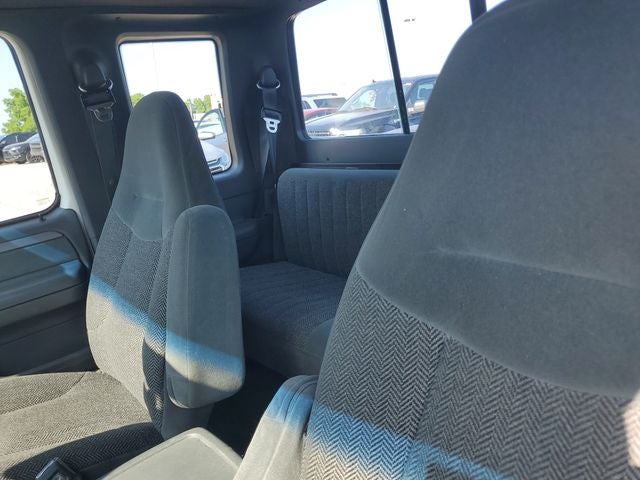 1993 Ford F-250 XL HD