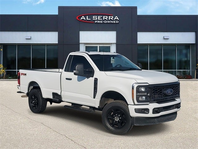 2023 Ford F-350SD XL
