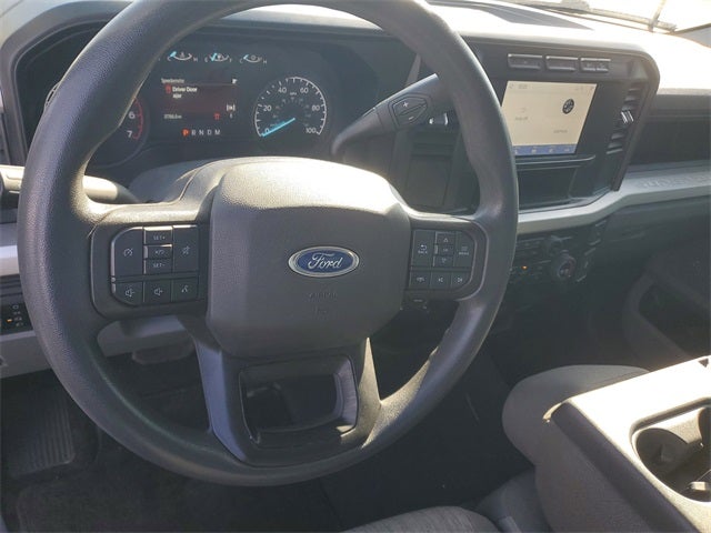 2023 Ford F-350SD XL