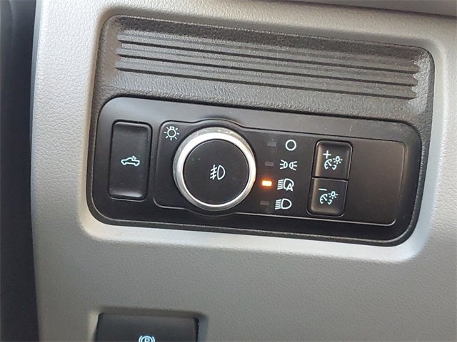 2023 Ford F-350SD XL