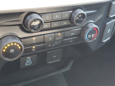 2023 Ford F-350SD XL