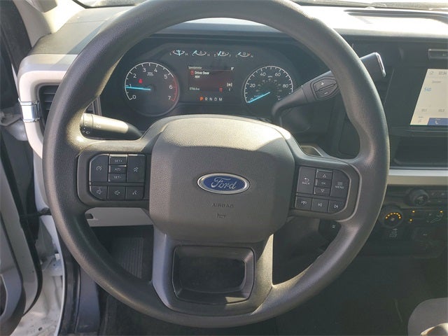 2023 Ford F-350SD XL