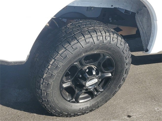 2023 Ford F-350SD XL