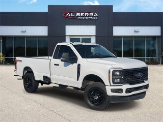 2023 Ford F-350SD XL