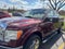2009 Ford F-150 Lariat