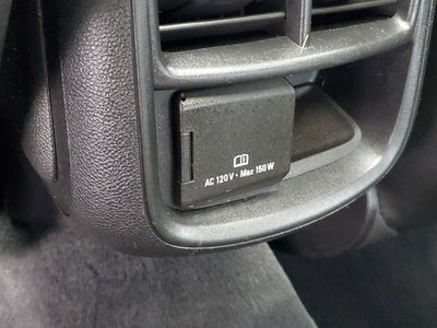 2019 Chevrolet Impala Premier