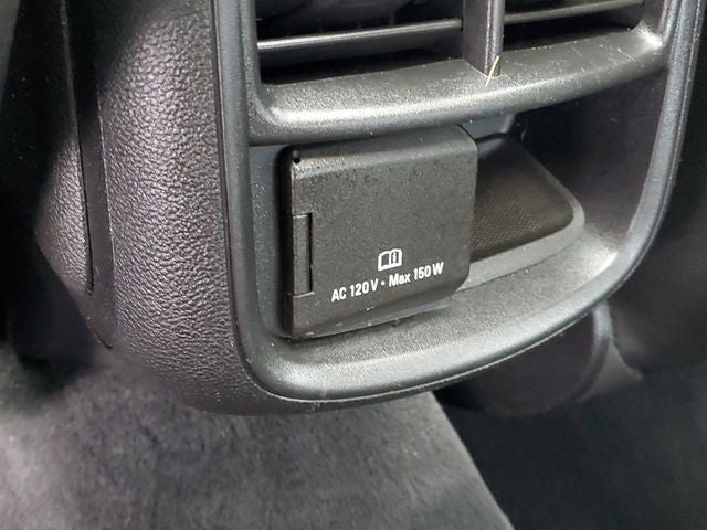 2019 Chevrolet Impala Premier