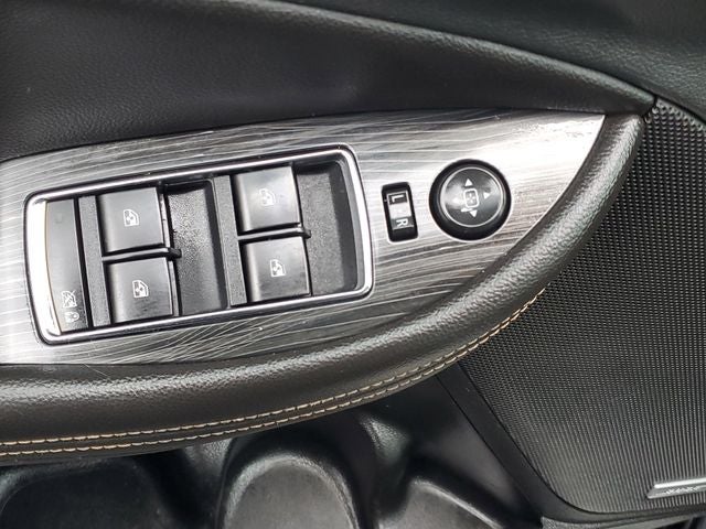 2019 Chevrolet Impala Premier