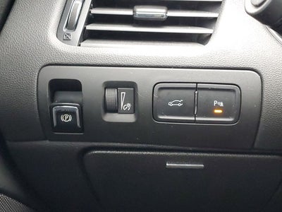 2019 Chevrolet Impala Premier