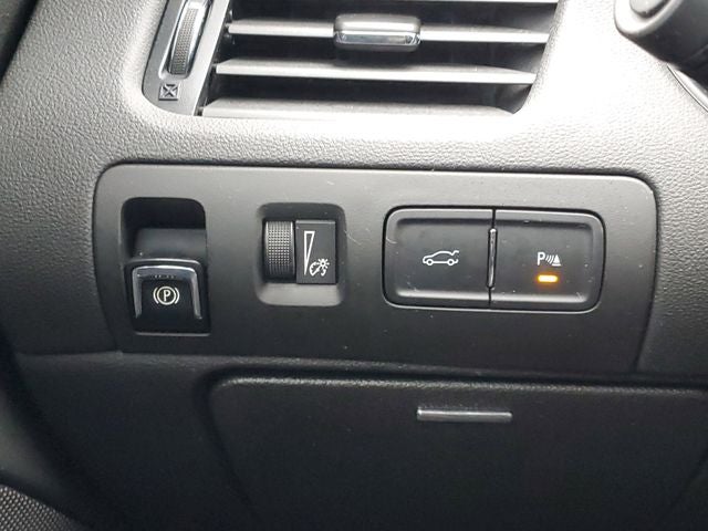 2019 Chevrolet Impala Premier