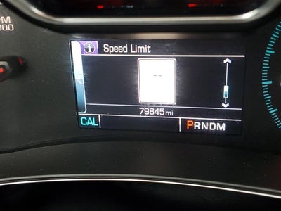 2019 Chevrolet Impala Premier