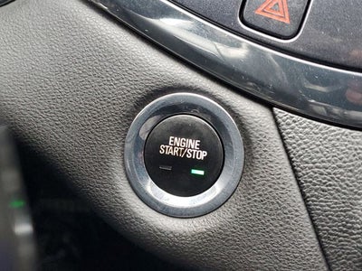 2019 Chevrolet Impala Premier