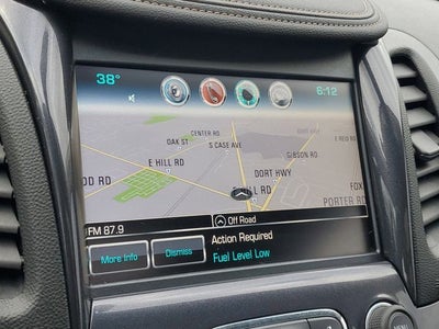 2019 Chevrolet Impala Premier