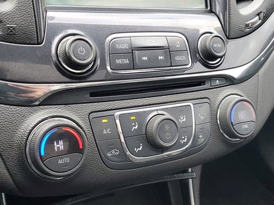 2019 Chevrolet Impala Premier